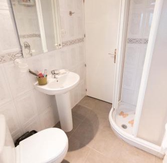 San Ildefonso Apartment | Apartamento Albaycin Granada