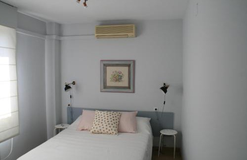 Sur Apartment | Apartamento Alberche