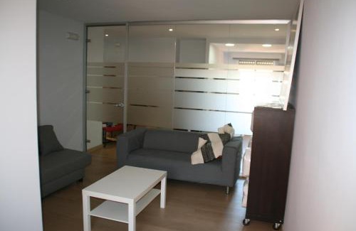 Sur Apartment | Apartamento Alberche