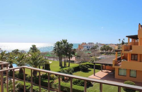 Alcossebre Apartment | Apartamento Alcocebre Beach Resort