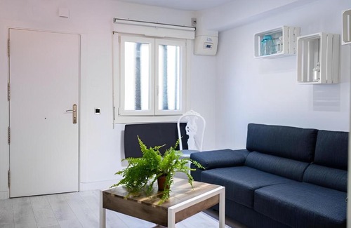 Egia Apartment | Apartamento Aldako by SanSe Holidays