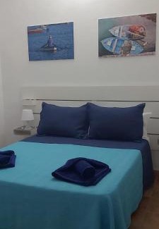 Orzola Apartment | APARTAMENTO ALEGRANZA