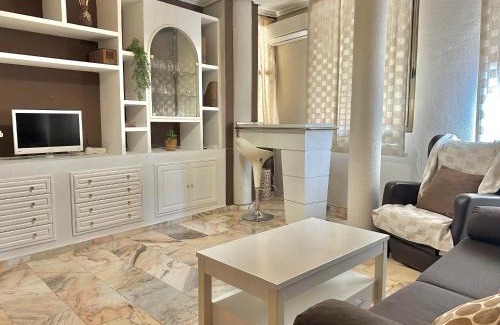 Distrito Centro Apartment | Apartamento Alfonso XIII