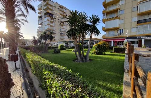 Algarrobo Apartment | Apartamento Algarrobo Costa