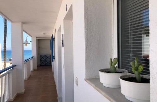Las Negras Apartment | Apartamento Algazul