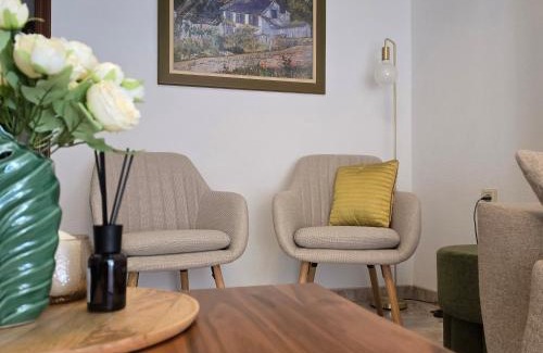 Almeria Centro Apartment | apartamento alma