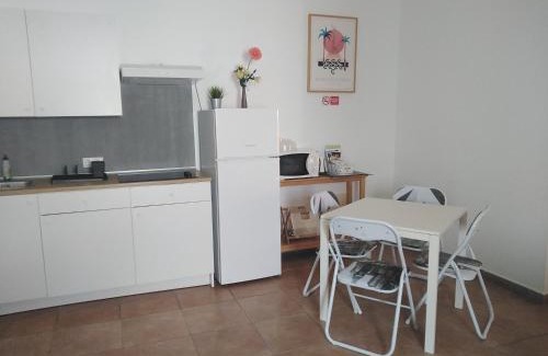 Playa Blanca Apartment | Apartamento Alma