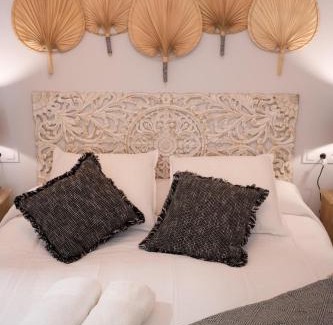 Triana Apartment | Apartamento Alma Sevilla