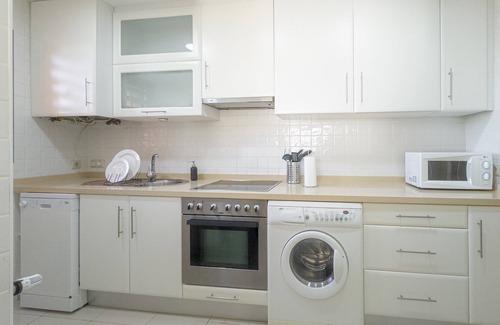 Roda Apartment | Apartamento Almyra Roda Golf