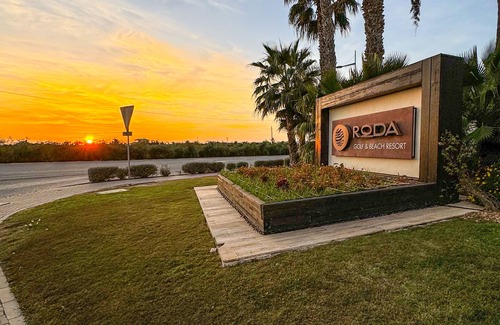 Roda Apartment | Apartamento Almyra Roda Golf
