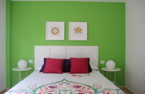 Gran Tarajal Apartment | Apartamento Aloe