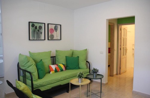 Gran Tarajal Apartment | Apartamento Aloe