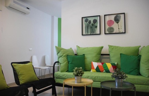 Gran Tarajal Apartment | Apartamento Aloe
