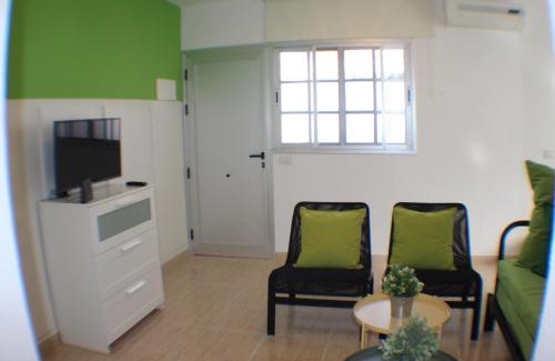 Gran Tarajal Apartment | Apartamento Aloe