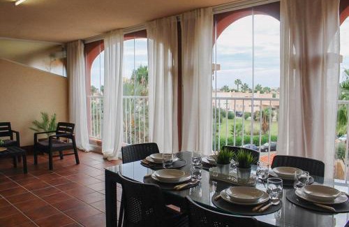 Almerimar Apartment | Apartamento Altaentinas R&R