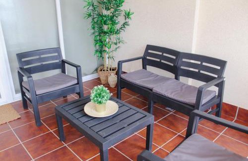 Almerimar Apartment | Apartamento Altaentinas R&R