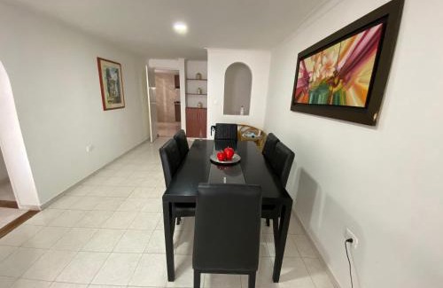 El Laguito Apartment | Apartamento Amoblado en Cartagena de Indias
