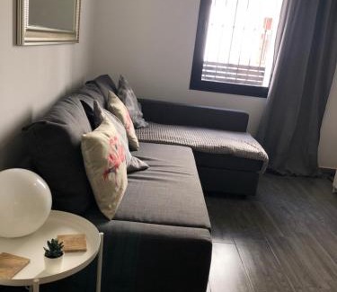 Ardales Apartment | Apartamento Amapola