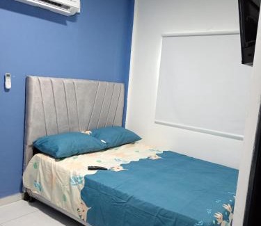 Soacha House | Apartamento amoblado