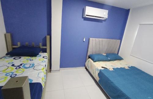 Soacha House | Apartamento amoblado