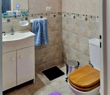 Saavedra Apartment | Apartamento amoblado tipo loft