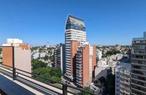 Saavedra Apartment | Apartamento amoblado tipo loft