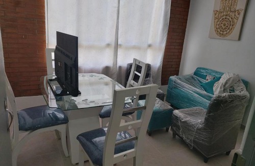 Ibague Apartment | Apartamento amoblado cyma