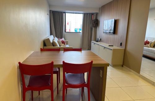 Brisamar Apartment | Apartamento amplo e equipado, entre a praia e o centro