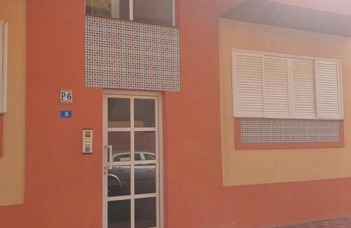 San Miguel de Abona Apartment | Apartamento Ananda, piso para compartir en guargacho 2 habitaciones