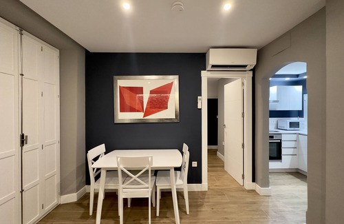 Granada City Center Apartment | Apartamento Anaya 2, en Pleno Centro de Granada
