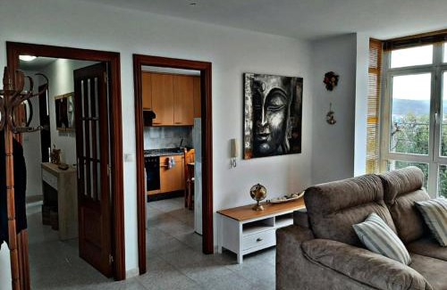 Corcubion Apartment | Apartamento Anduriña-Costa da Morte