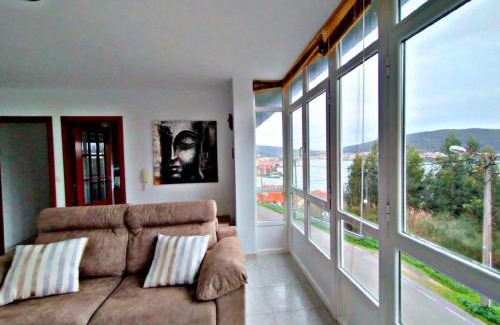 Corcubion Apartment | Apartamento Anduriña-Costa da Morte