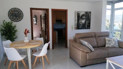 Corcubion Apartment | Apartamento Anduriña-Costa da Morte