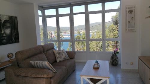 Corcubion Apartment | Apartamento Anduriña-Costa da Morte