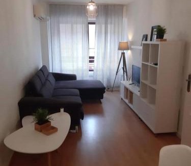 Murcia Apartment | Apartamento Animas