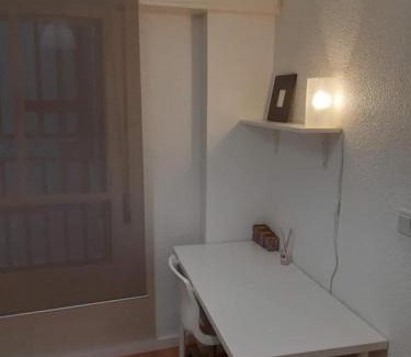 Murcia Apartment | Apartamento Animas