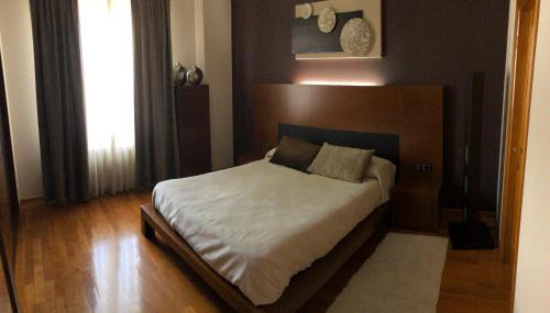 Padron Apartment | APARTAMENTO ANOVA