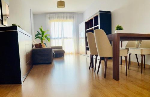 Almassora Apartment | Apartamento apto para bebés con parking privado