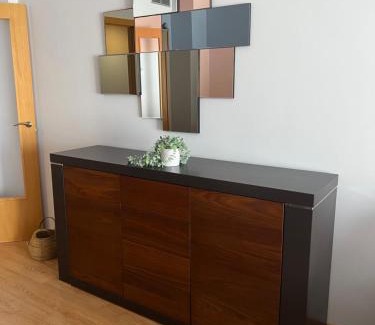 Almassora Apartment | Apartamento apto para bebés con parking privado