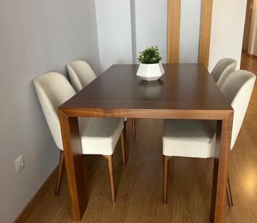Almassora Apartment | Apartamento apto para bebés con parking privado