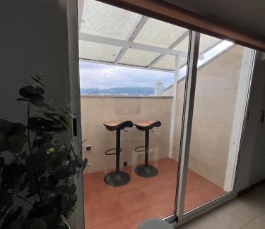 O Grove Apartment | Apartamento Aqua Marina