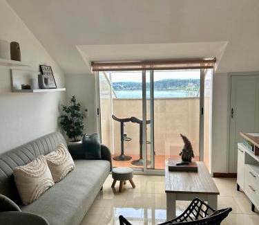 O Grove Apartment | Apartamento Aqua Marina