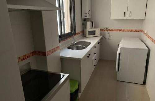 Cadiz Apartment | Apartamento Aqua Vitae