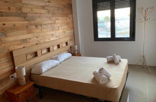 Cadiz Apartment | Apartamento Aqua Vitae