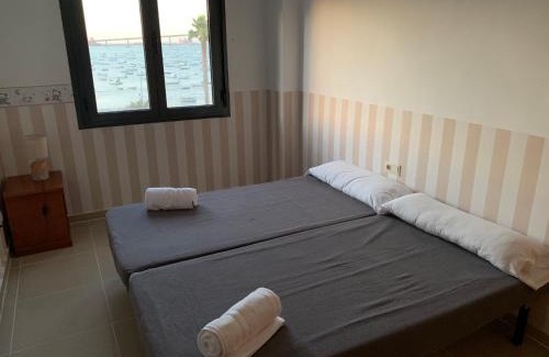 Cadiz Apartment | Apartamento Aqua Vitae