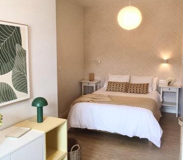 Betanzos Old Town Apartment | Apartamento Arcoiris