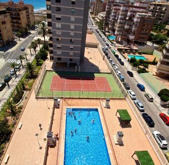 Los Arenales del Sol Apartment | Apartamento Arenales