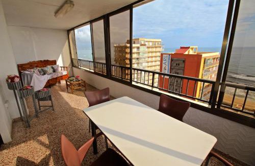 Los Arenales del Sol Apartment | Apartamento Arenales
