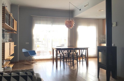 L'Ampolla Apartment | Apartamento Arenal