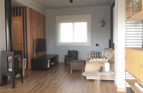 L'Ampolla Apartment | Apartamento Arenal